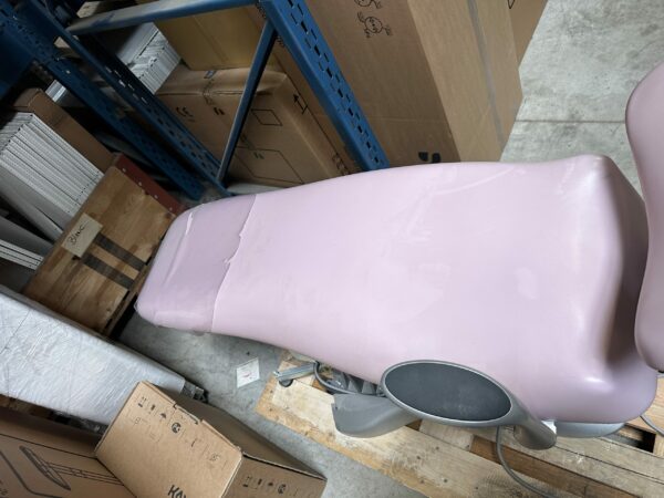 Fauteuil Tecnodent modèle Sting de 2013 – Image 2
