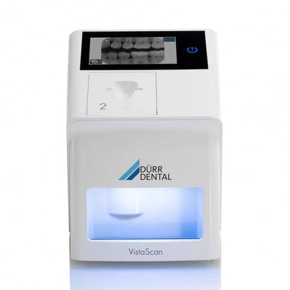 Scanner VistaScan Mini View 2.0