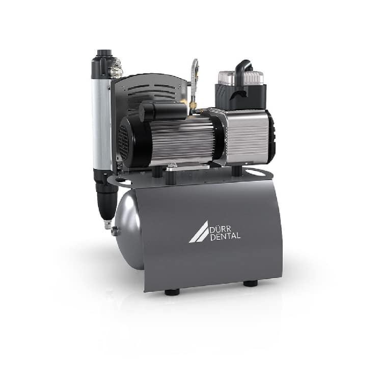 Compresseur  Silver Airways