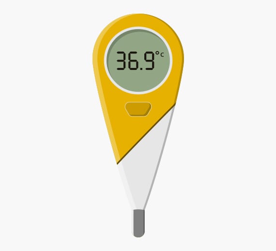Medical Thermometer