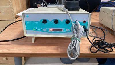 BISTOURI STATOME T100